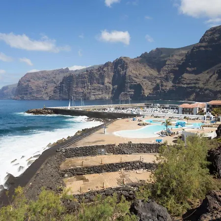 Apartamento Tenerife, 1 Dormitorio, 4 Personas - Es-279-7 Διαμέρισμα *