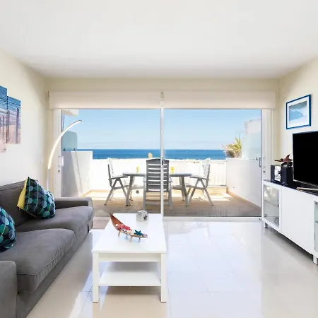 Apartamento Tenerife, 1 Dormitorio, 4 Personas - Es-279-7