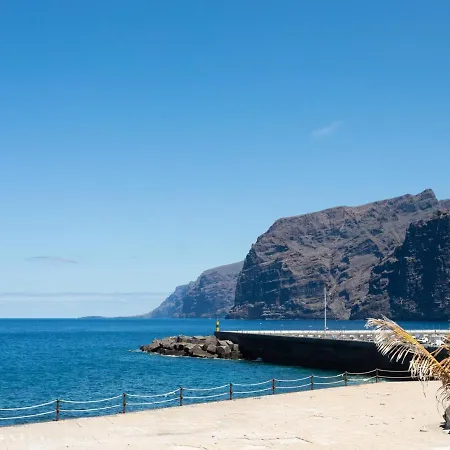 Apartamento Tenerife, 1 Dormitorio, 4 Personas - Es-279-7 Santiago del Teide