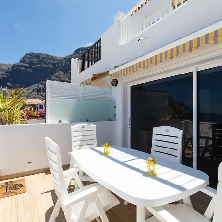 Apartamento Tenerife, 1 Dormitorio, 4 Personas - Es-279-7 شقة *