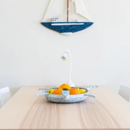 شقة Apartamento Tenerife, 1 Dormitorio, 4 Personas - Es-279-7
